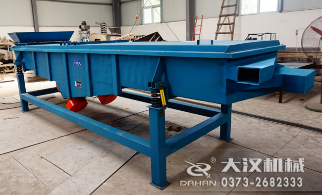 1045直線振動篩 1045直線振動篩