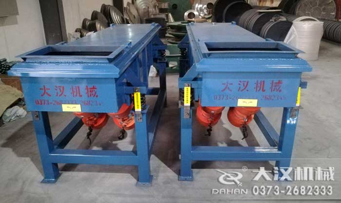 515直線振動(dòng)篩 515直線振動(dòng)篩